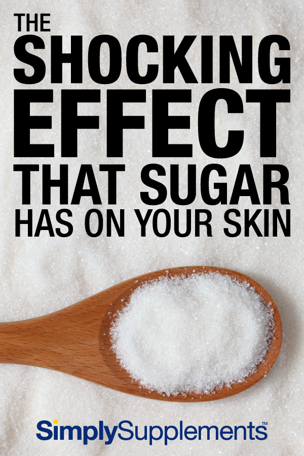 Sugar can have an astonishing effect on your skin, and not in a good way! Find out why sugar can be so bad for your complexion, and what you can do to improve things quickly.