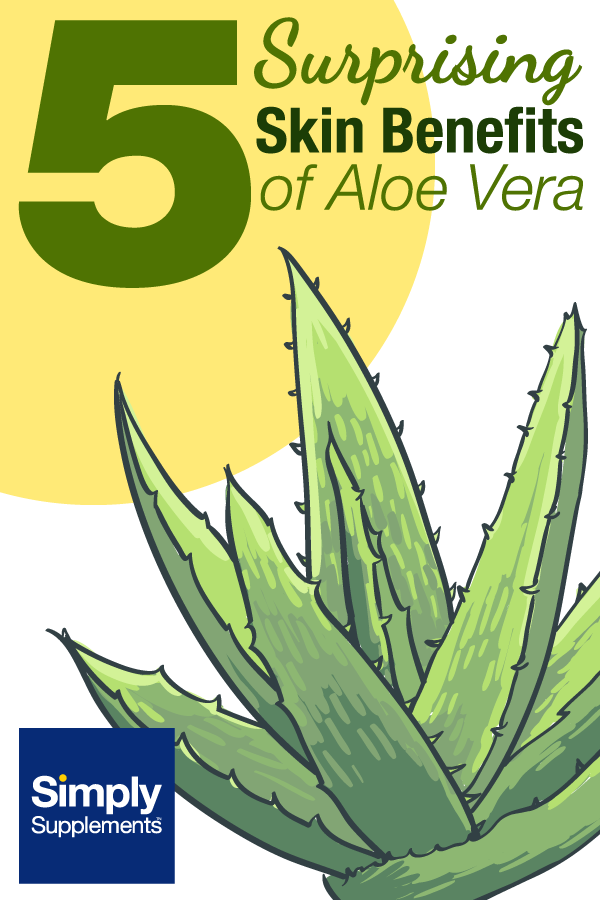 Learn about aloe vera for skin including information about facemasks, anti-aging and spots. 