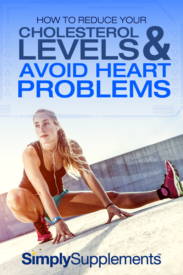 Lowering cholesterol naturally is simple to do with the right combination of the right diet and exercise. Find out what supplements can also help, together with what to eat and drink.