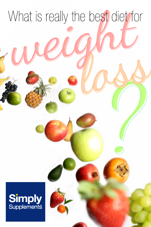 What is the best weight loss diet? In this guide we look at tips for fast weightloss using simple techniques like low carb diets and other food types.