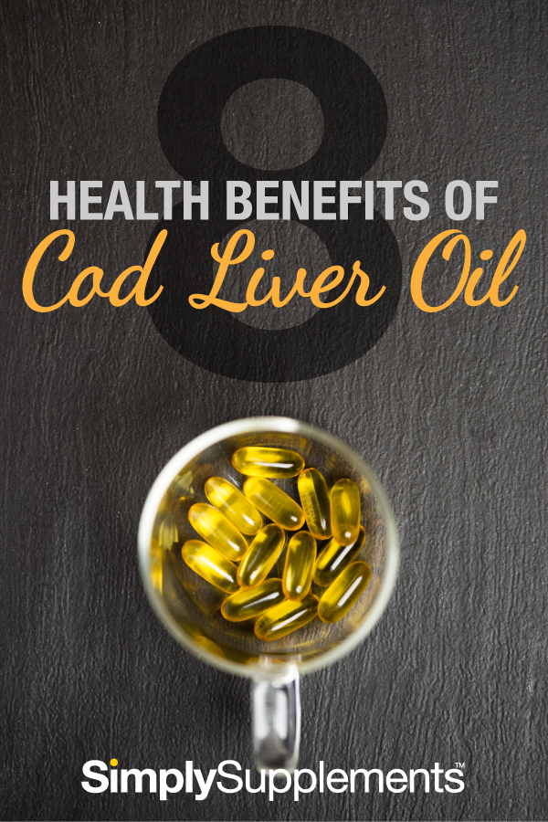 Cod liver oil offers all manner of health benefits, and is thought by many to affect the skin, hair and immune system. Find out about this incredible natural remedy for all-round wellbeing. 