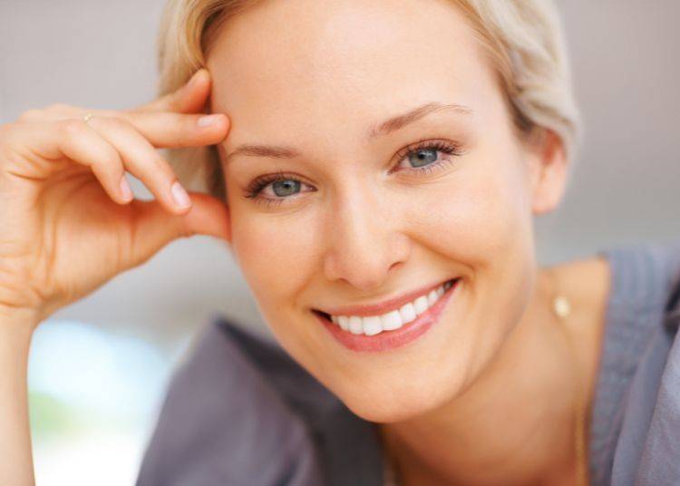 How to Care for Your Eyesight Naturally