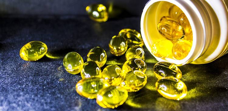 Health Benefits of Cod Liver Oil