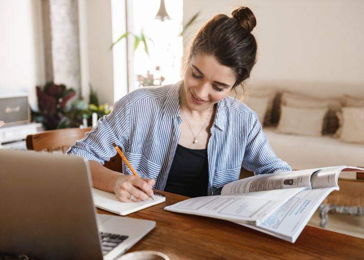 Study Smarter, Not Harder: Supplements for University Students