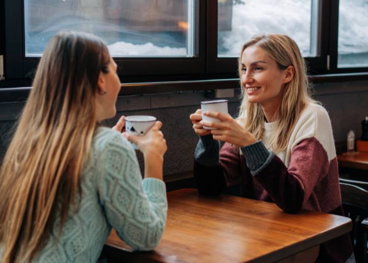 How a Healthy Gut Can Lift Your Mood