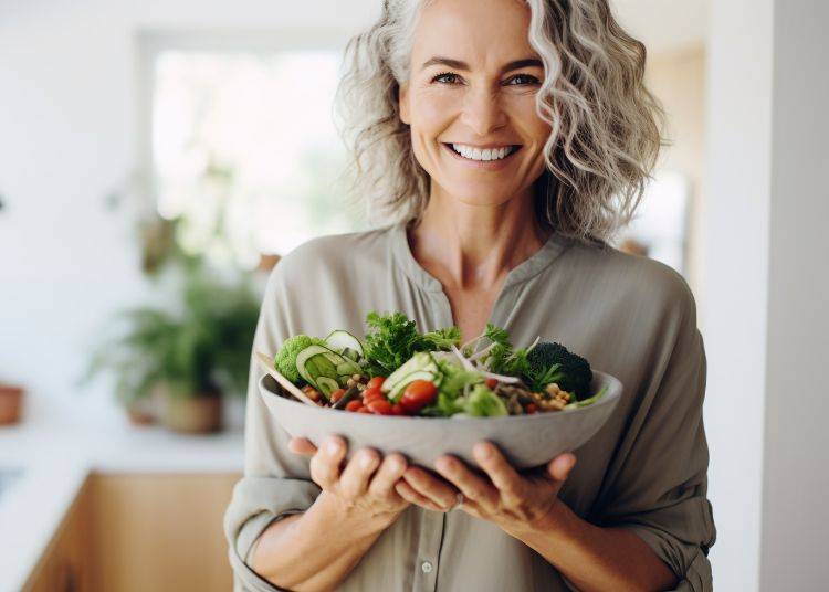 The Ultimate Guide to Beauty-Boosting Foods for Skin, Hair, and Nails