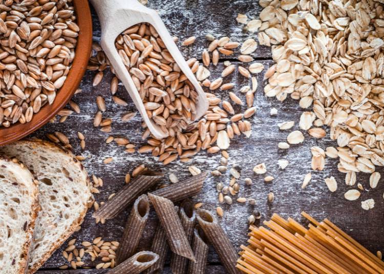 The Importance of Fibre: The Scoop on Glucomannan 