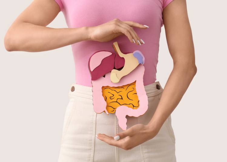 Probiotics for Gut Health: Unlocking the Benefits of a Balanced Microbiome