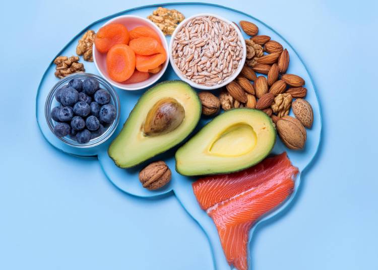 B Vitamins: The Energy-Boosting, Brain-Loving Nutrients You Might Be Missing