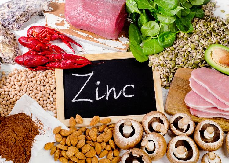 Zinc: The Unsung Hero of Immunity, Skin, Hormones & Mood