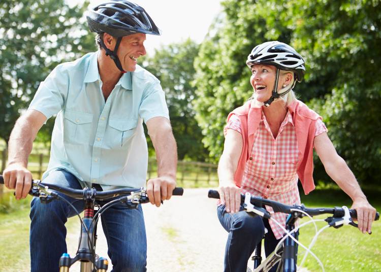 Nutrition for Healthy Ageing: How to Support Your Body with the Right Diet and Lifestyle