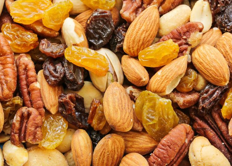 How to Reach 30 Plant Points a Week, Without Stress or Overwhelm