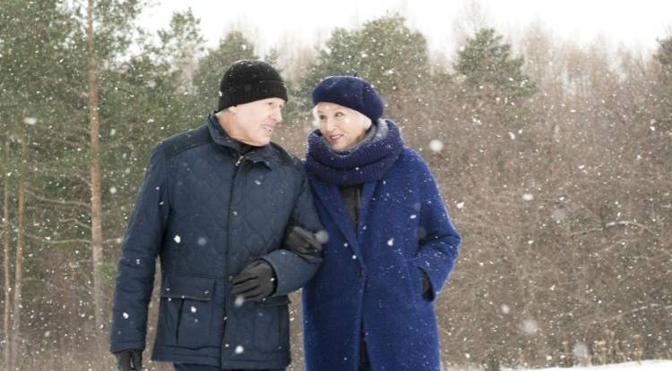 Nourish Your Immune System This Winter 