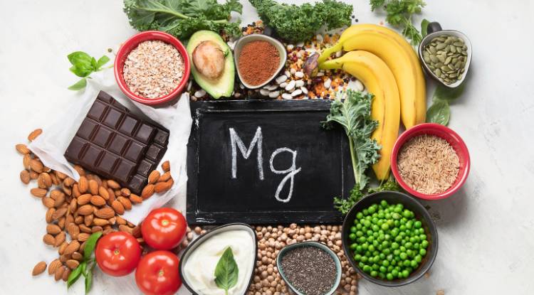 Magnesium: The multi-tasking mineral your body can’t live without 