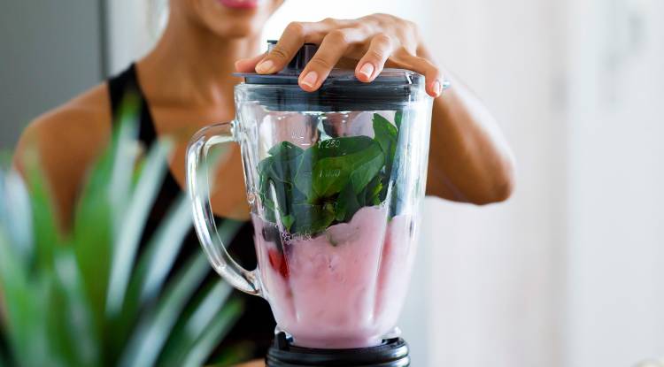 Micro Habits for a Healthy New Year: Small Changes, Big Impact