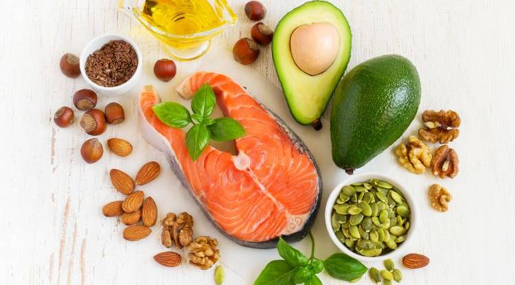 Omega-3s: Why They’re Essential for Your Health