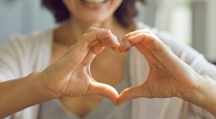 How to Love Your Heart This February: Celebrating Heart Health Month and the Month of Love