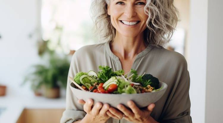 The Ultimate Guide to Beauty-Boosting Foods for Skin, Hair, and Nails