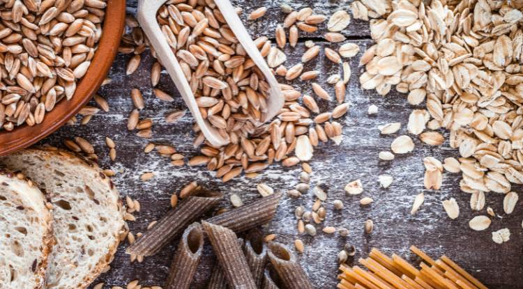 The Importance of Fibre: The Scoop on Glucomannan 