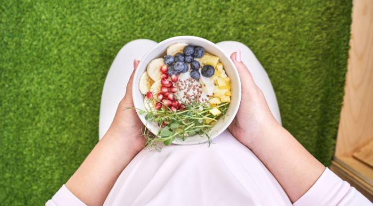 Folic Acid and Fertility: The Vital Role of Vitamin B9 in Reproductive Health