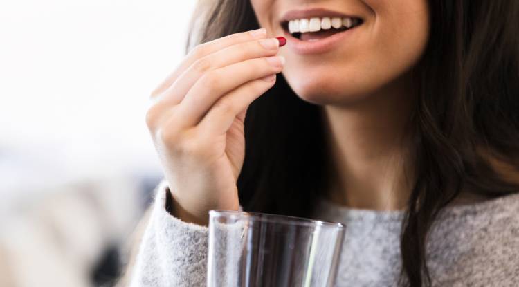 The Essential Guide to Iron for Women