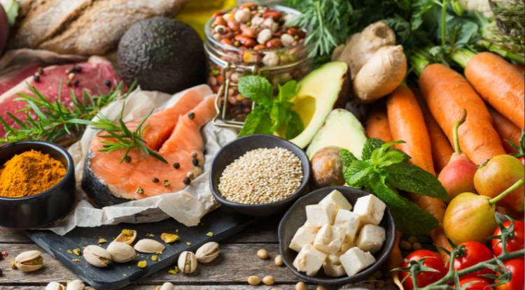 Nutrition and Trimester Zero: Preparing for Fertility with Food and Lifestyle