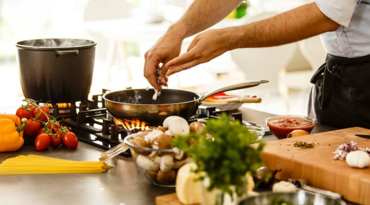 Nutrition Pairings: Maximising the Benefits