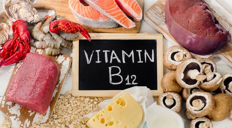 Vitamin B12 for Vegans and Vegetarians: Why It’s Crucial and How to Ensure Adequate Intake