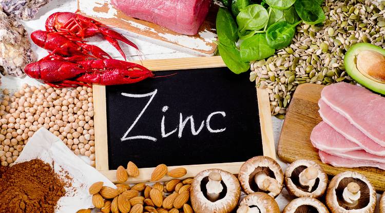 Zinc: The Unsung Hero of Immunity, Skin, Hormones & Mood