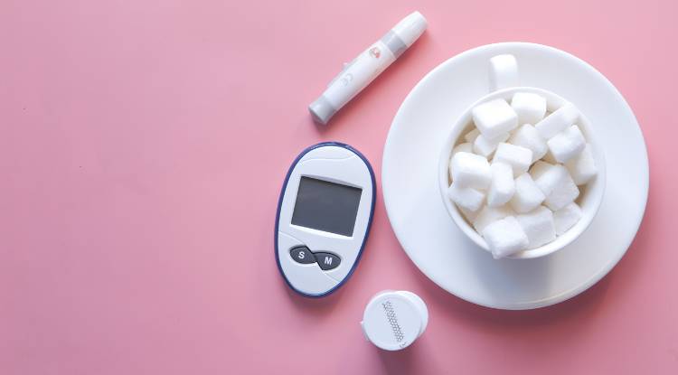 Insulin Resistance: What Is It and How to Combat It