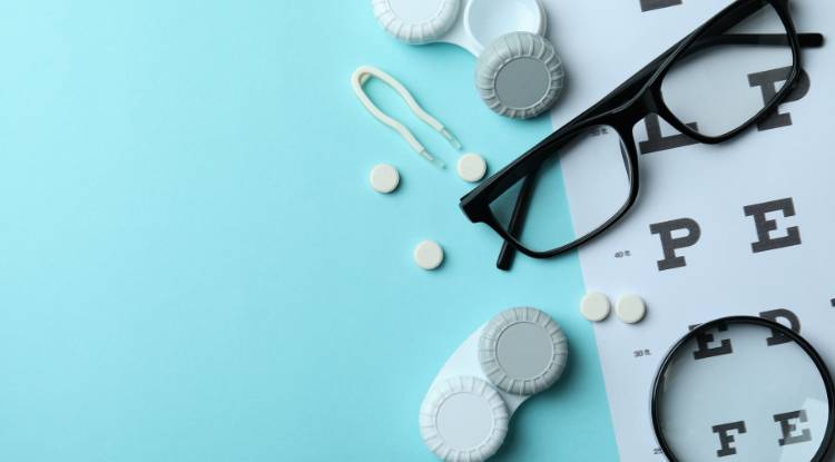 Nutrients for Eye Health: What to Eat and Supplement to Protect Your Vision