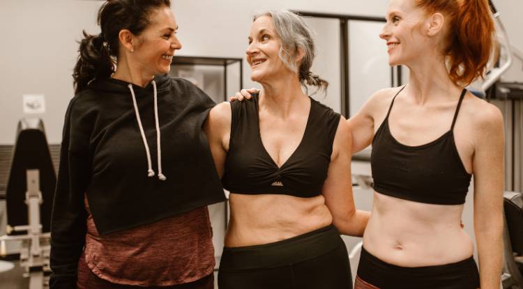 The Role of Nutrition and Lifestyle in Polycystic Ovarian Syndrome (PCOS)