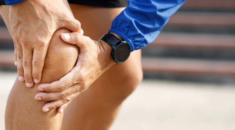 Glucosamine and Chondroitin: A Natural Approach to Joint Health
