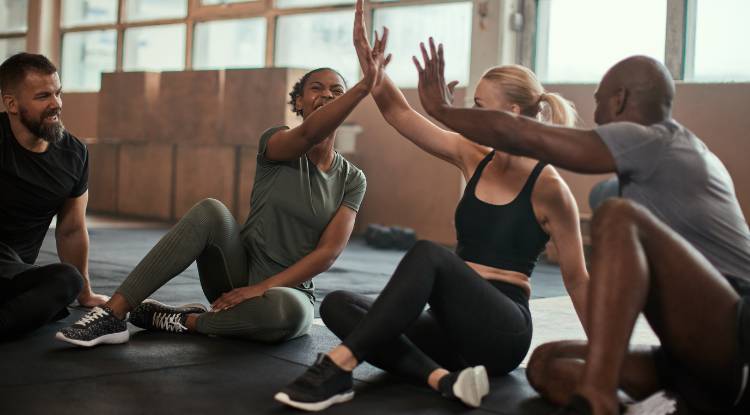 Creatine: Not Just for Bodybuilders; A Smart Supplement for Energy, Brain and Muscle Health