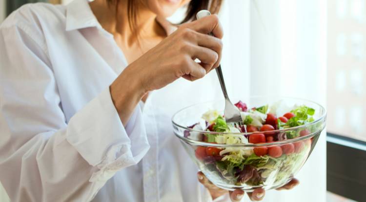 Mindful Eating: Why It Matters and How to Begin