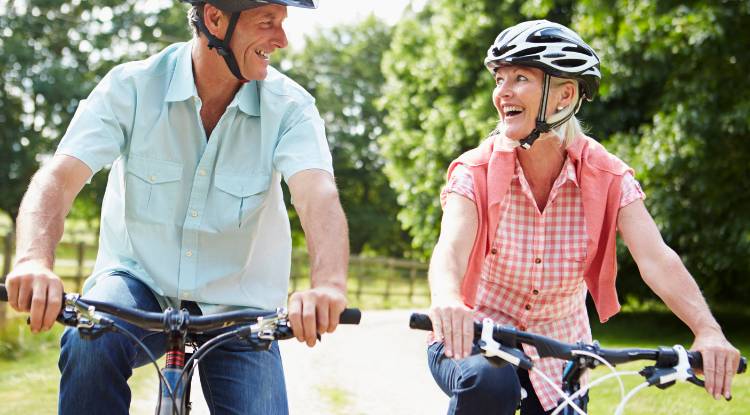 Nutrition for Healthy Ageing: How to Support Your Body with the Right Diet and Lifestyle