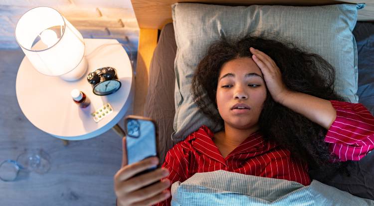 Sleep and Insomnia: Understanding, Causes, and Effective Strategies for Better Sleep