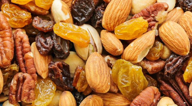 How to Reach 30 Plant Points a Week, Without Stress or Overwhelm