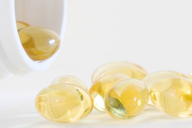 Fish Oil vs Krill Oil - What is the Difference?