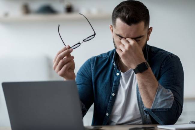 How to Combat Computer Eye Strain