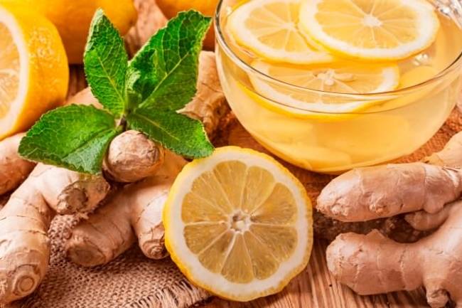 5 Natural Remedies for IBS