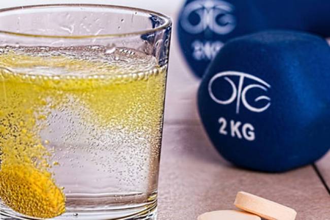 5 Benefits Of Effervescent Vs Regular Tablets