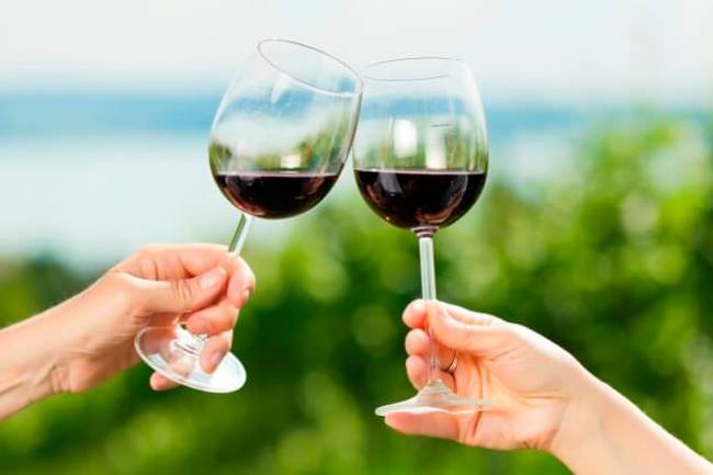 Health Benefits of  Resveratrol