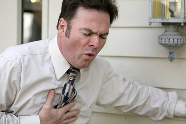 Atherosclerosis: A Man’s Worst Enemy