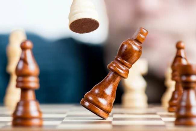 12 Foods to Increase Your Brain Power