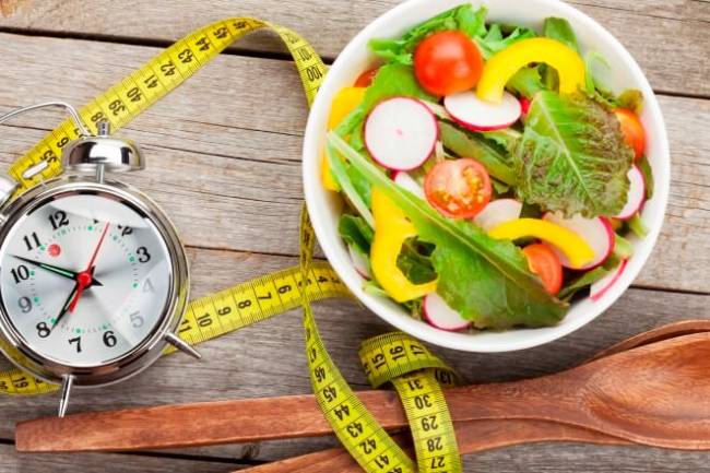 Is Fasting Good For You?