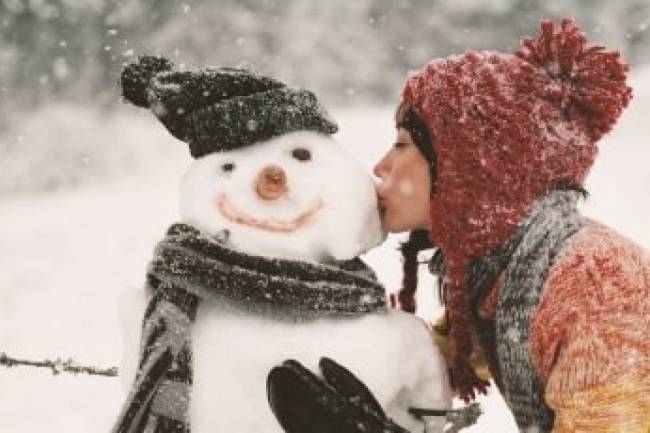 Top Supplements for Winter Health