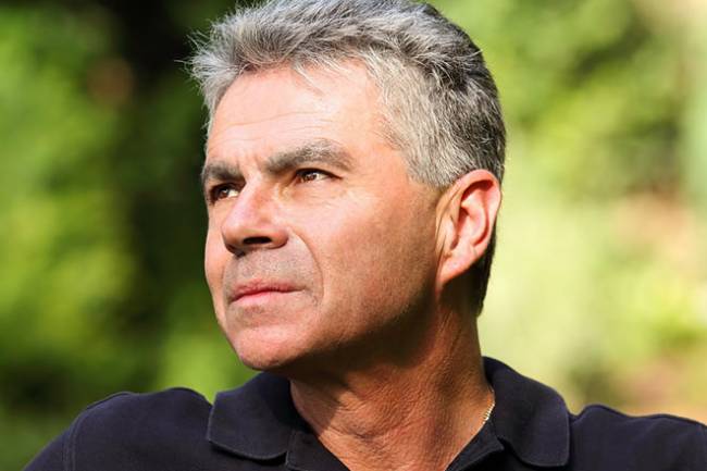 Men and Midlife Crisis