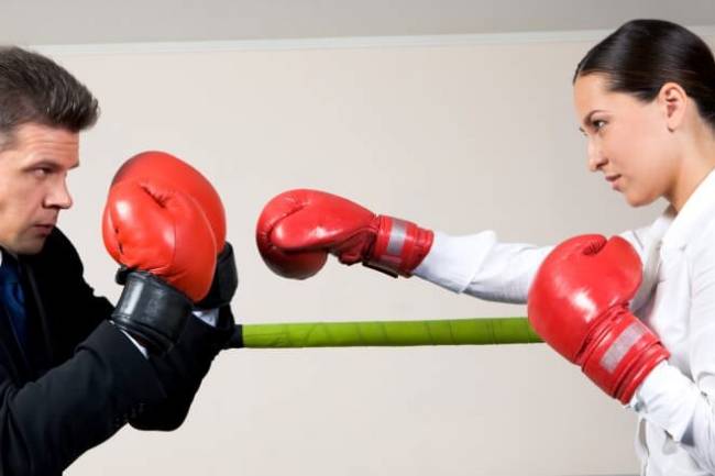 Body Temperature and How It Differs for Men and Women