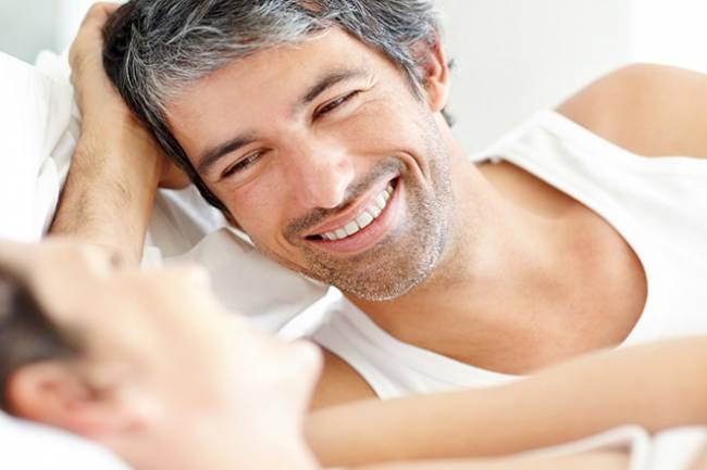 L-Arginine: Make Your Sexual Health Great Again